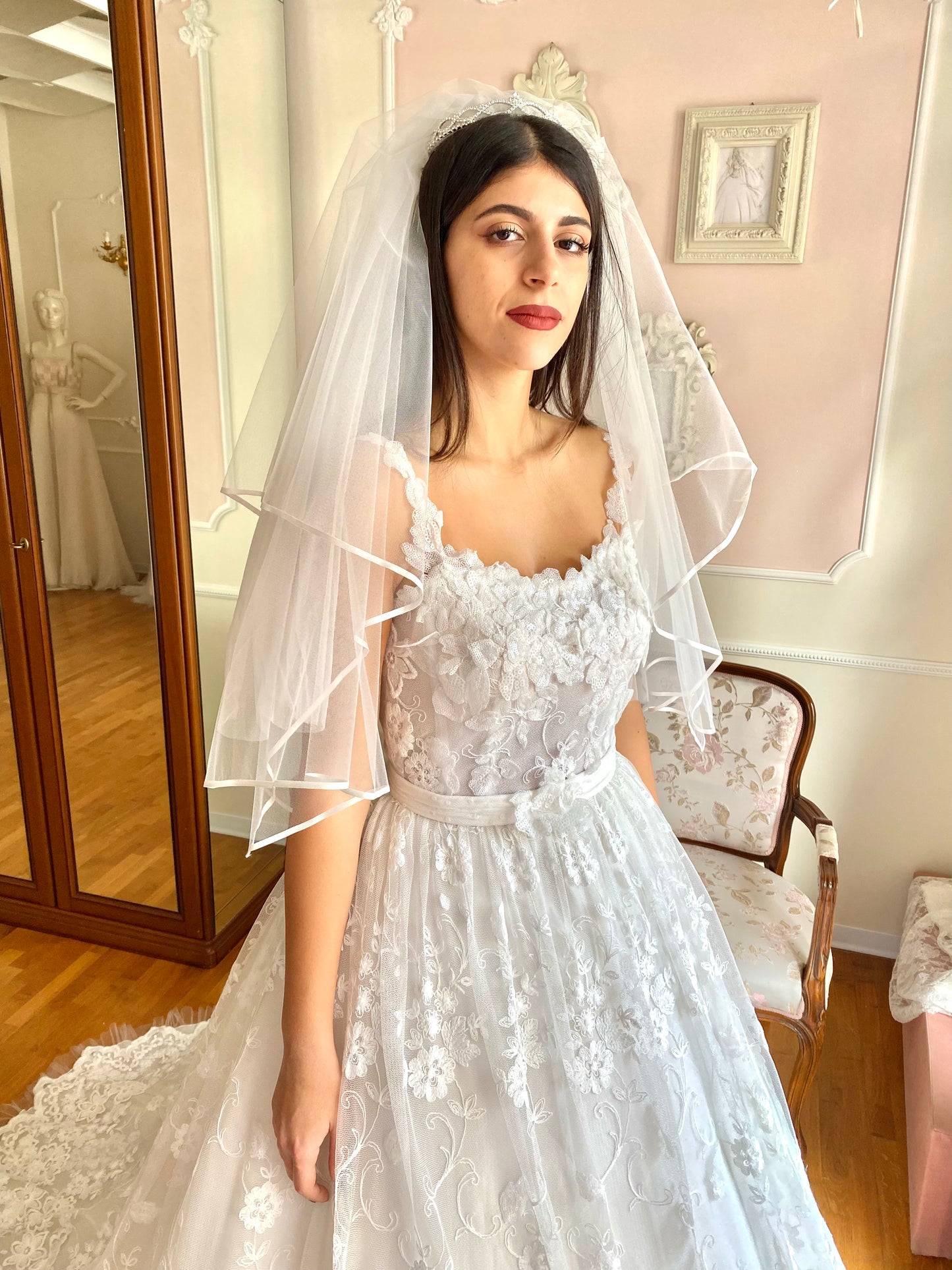 Abito "Margherita"